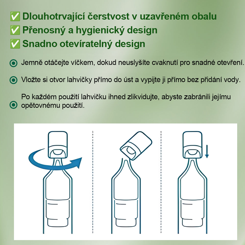 Oficiální obchod ČR | BuildLeaf® GLP-1 8-v-1 Fit & Vital Řešení (Jednou denně, viditelné změny za 7 dní) ✅ Obezita, kardiovaskulární zdraví, cukrovka, spánková apnoe, zdraví střev, problémy se klouby a další.