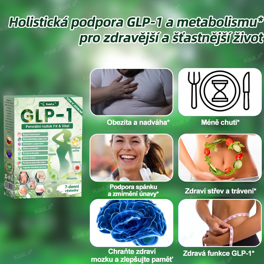 🎁 Zbývá už jen 5 krabiček. Nabízíme vám dodatečnou 50% slevu! Udržujte si zdravou postavu. Pokud to teď propásnete, příští rok už nikdy nedostanete příležitost.🎁