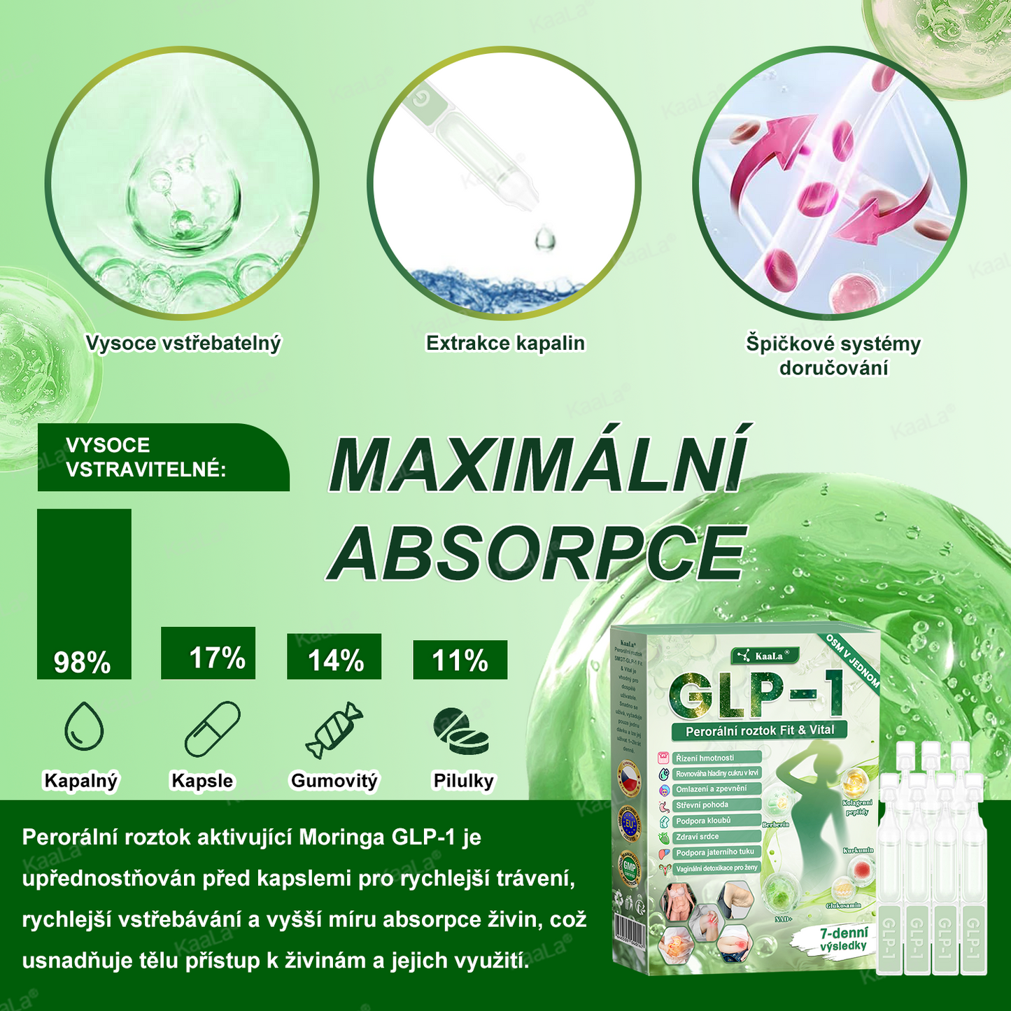 🎁 Zbývá už jen 5 krabiček. Nabízíme vám dodatečnou 50% slevu! Udržujte si zdravou postavu. Pokud to teď propásnete, příští rok už nikdy nedostanete příležitost.🎁