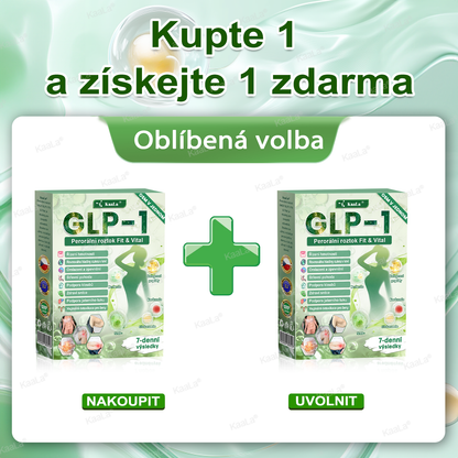 🎁 Zbývá už jen 5 krabiček. Nabízíme vám dodatečnou 50% slevu! Udržujte si zdravou postavu. Pokud to teď propásnete, příští rok už nikdy nedostanete příležitost.🎁