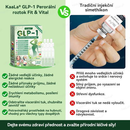 🎁 Zbývá už jen 5 krabiček. Nabízíme vám dodatečnou 50% slevu! Udržujte si zdravou postavu. Pokud to teď propásnete, příští rok už nikdy nedostanete příležitost.🎁