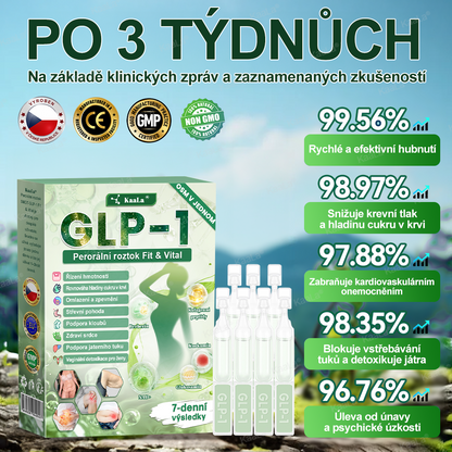 🎁 Zbývá už jen 5 krabiček. Nabízíme vám dodatečnou 50% slevu! Udržujte si zdravou postavu. Pokud to teď propásnete, příští rok už nikdy nedostanete příležitost.🎁